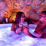 Sicilia - Intera Casa Con Privata Jacuzzi Sauna Bagno Di Vapore Rosolini