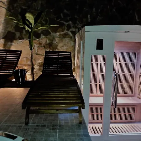 Sicilia - Intera Casa Con Privata Jacuzzi Sauna Bagno Di Vapore Ad Uso Illimitato Appartamento *