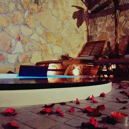 Sicilia - Intera Casa Con Privata Jacuzzi Sauna Bagno Di Vapore Ad Uso Illimitato Appartamento *
