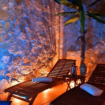 Sicilia - Con Privata Ad Uso Esclusivo Jacuzzi Sauna Hammam Apartament Rosolini