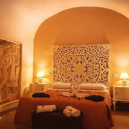 Apartament Sicilia - Intera Casa Con Privata Jacuzzi Sauna Bagno Di Vapore Rosolini