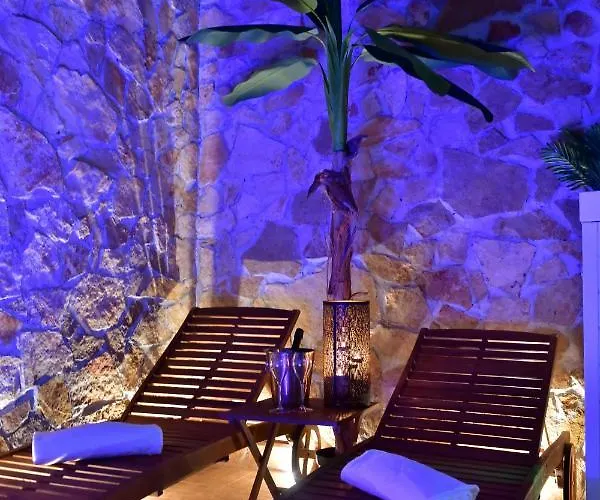 Sicilia - Intera Casa Con Privata Jacuzzi Sauna Bagno Di Vapore Apartament Rosolini