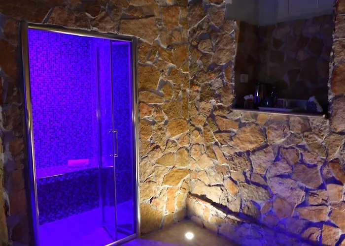 Sicilia - Intera Casa Con Privata Jacuzzi Sauna Bagno Di Vapore Apartament
