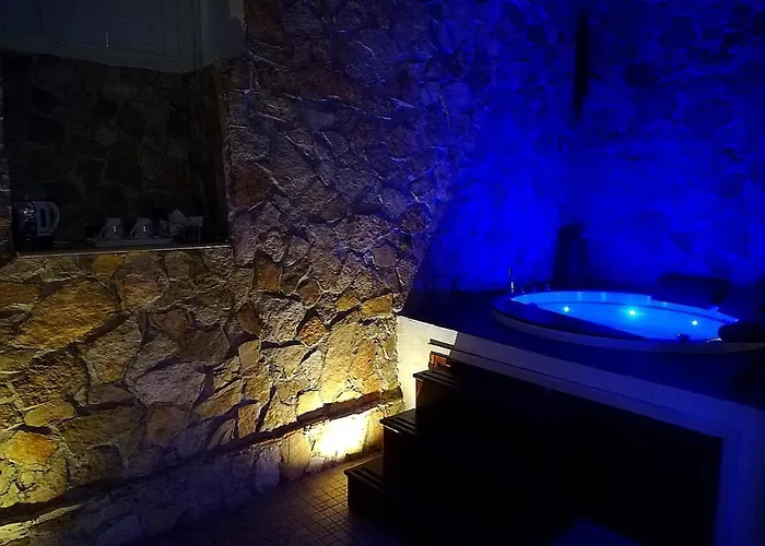 Sicilia - Intera Casa Con Privata Jacuzzi Sauna Bagno Di Vapore Apartament *