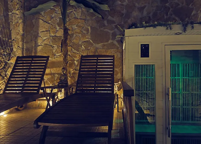 Sicilia - Intera Casa Con Privata Jacuzzi Sauna Bagno Di Vapore * Rosolini