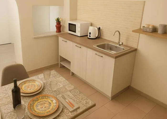 Sicilia - Intera Casa Con Privata Jacuzzi Sauna Bagno Di Vapore * Rosolini