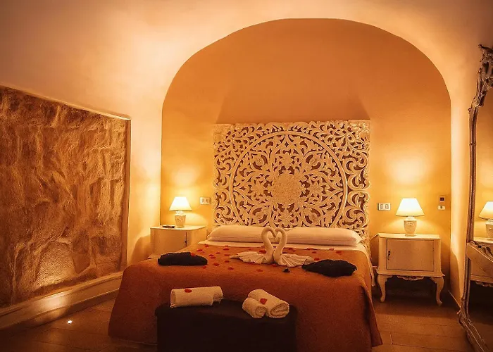 Apartament Sicilia - Intera Casa Con Privata Jacuzzi Sauna Bagno Di Vapore Rosolini